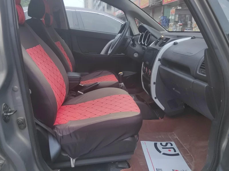 Changan CX20 2014 immagine di auto #19