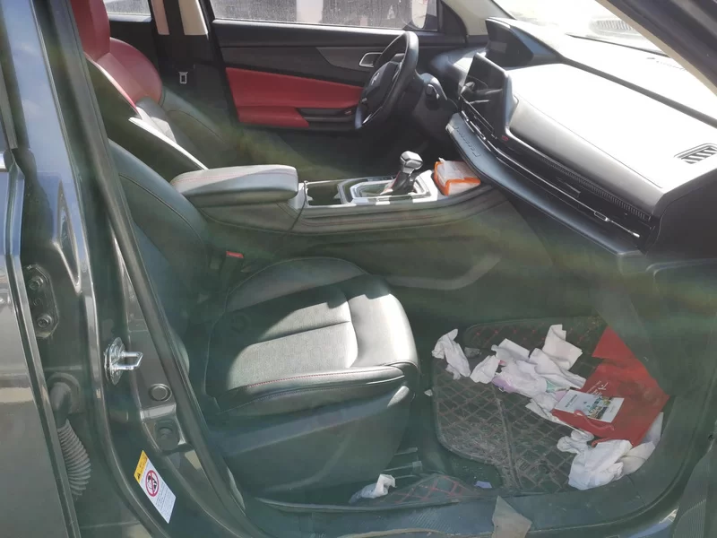 Changan CS55PLUS PHEV 2022 car image #19