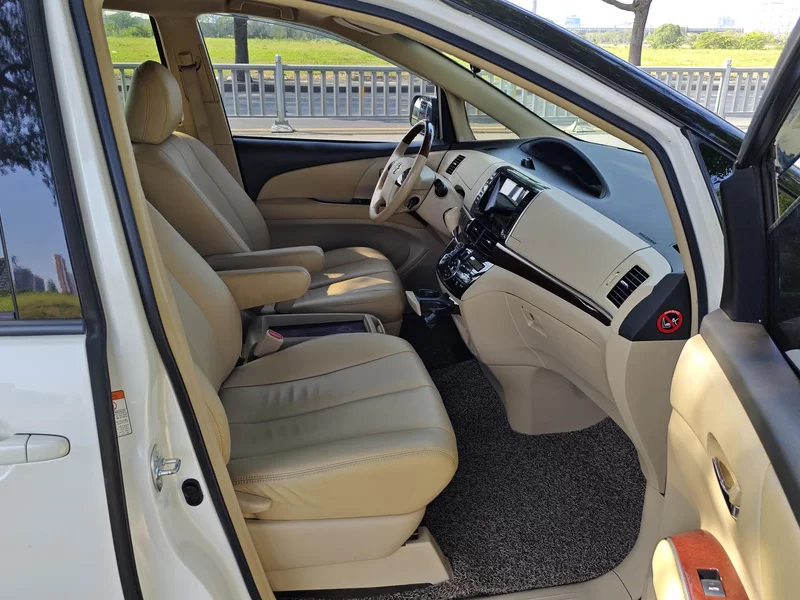 Toyota Previa 2018 car image #19