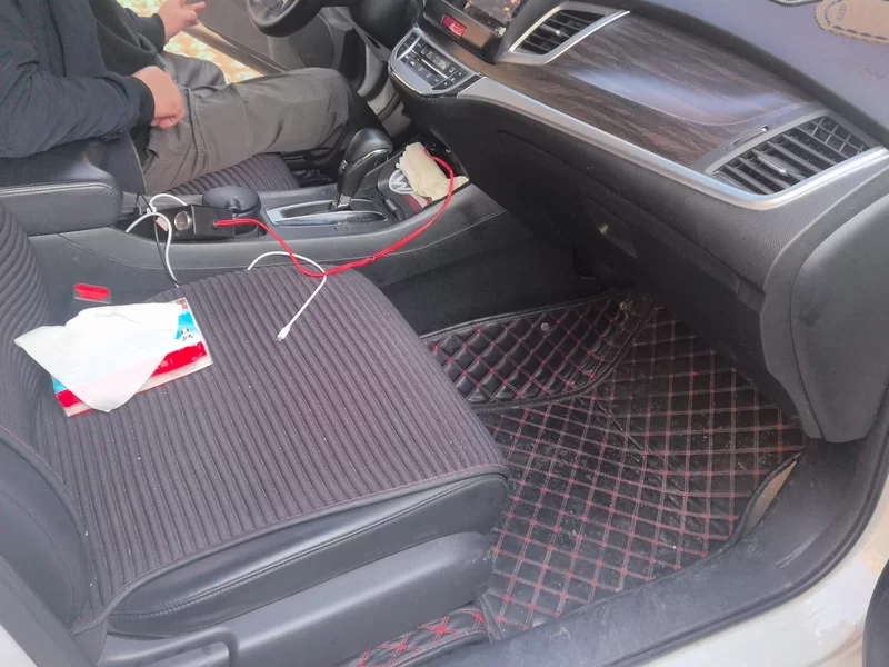 Honda Jade 2018 car image #19