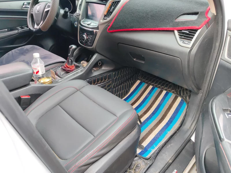 Changan CS75 2018 car image #19