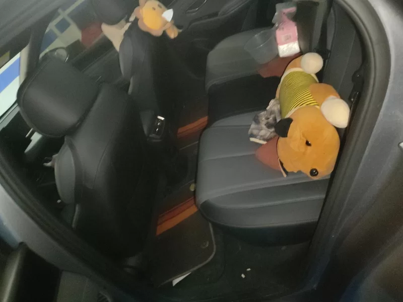 BYD Qin L 2024 #19 BYD Qin L 2024 car image #19