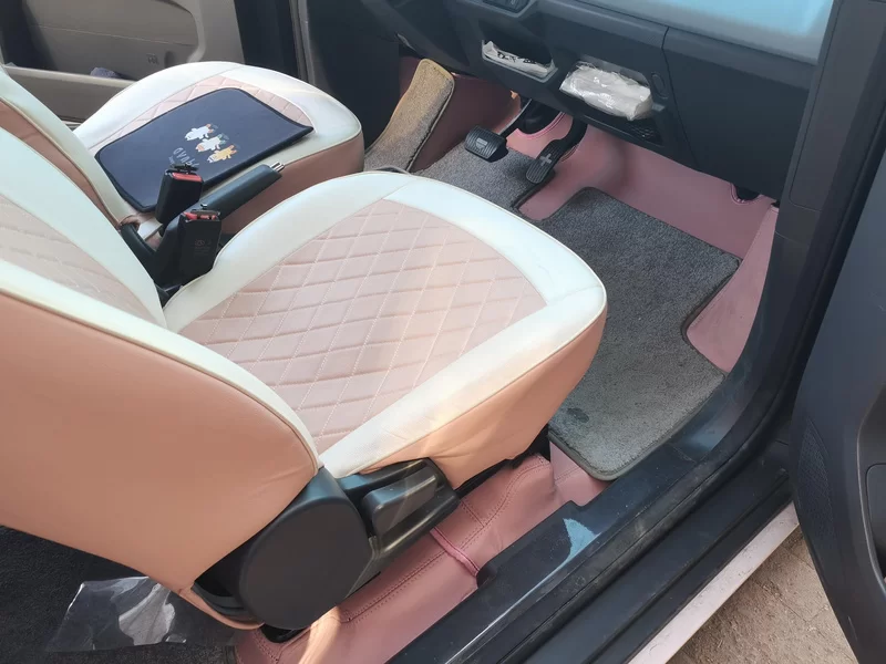 Chery QQ Ice Cream 2025 #19 Chery QQ Ice Cream 2025 immagine di auto #19