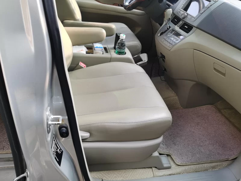 BYD M6 2015 #19 BYD M6 2015 car image #19