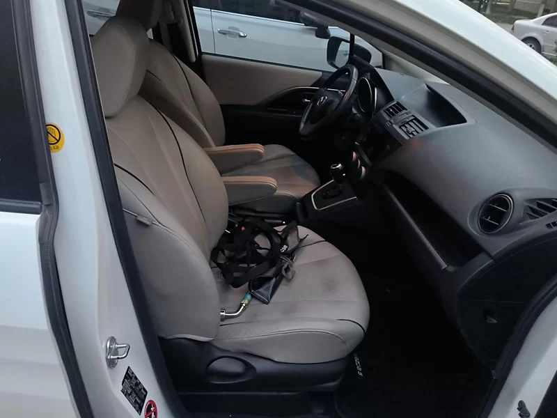 马自达 马自达5 2016 汽车图片 #19