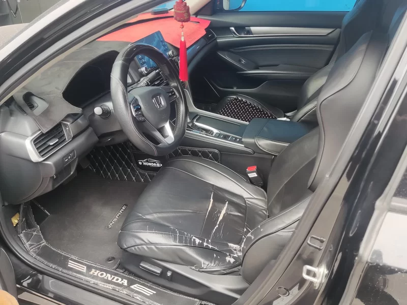 Honda Inspire 2020 car image #19