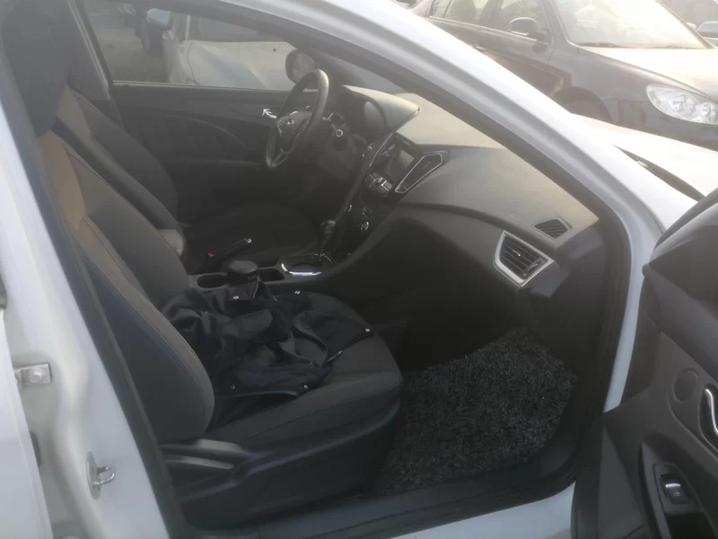 Chery Arrizo 7e 2016 #19 Chery Arrizo 7e 2016 صورة سيارة #19