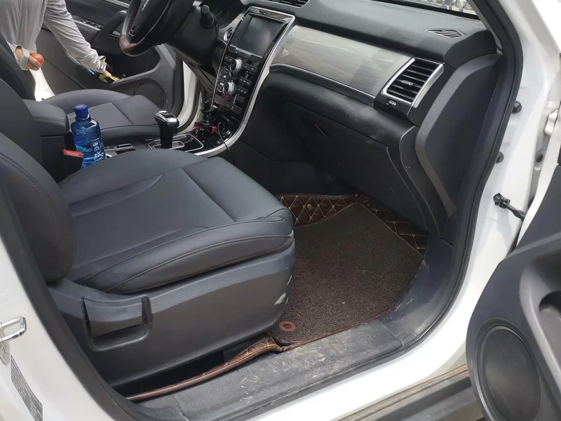 Haval H2 2018 #19 Haval H2 2018 car image #19