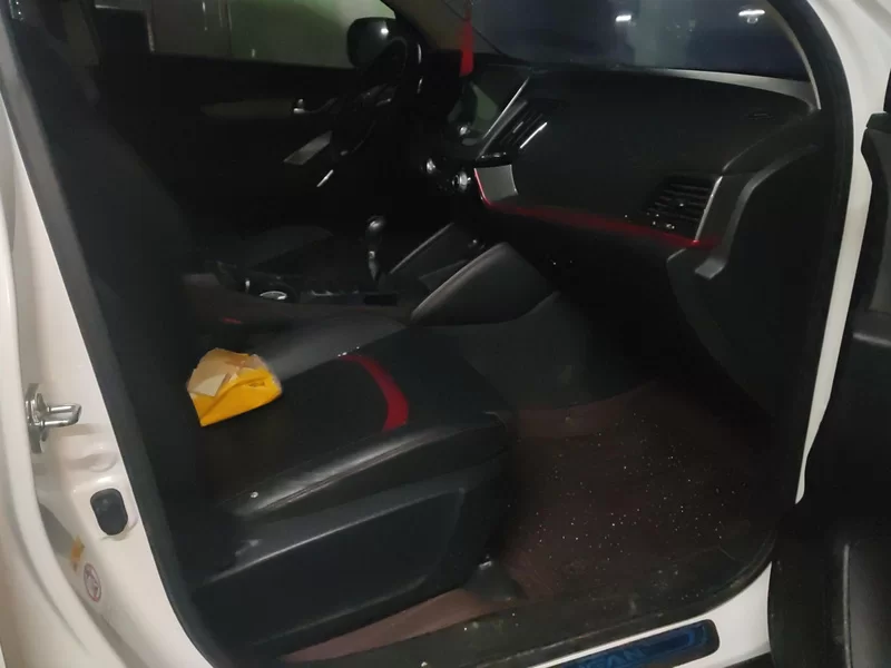 Changan CS55 2017 immagine di auto #19