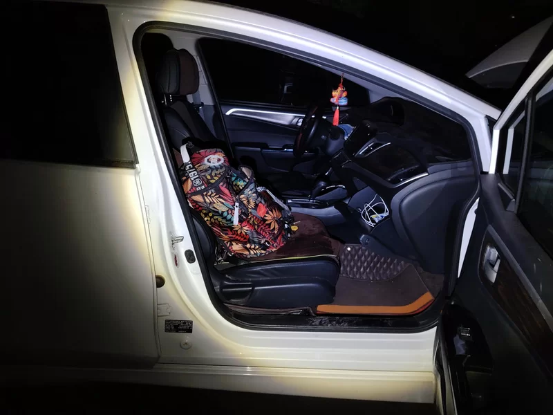 Honda Jade 2018 imagem de carro #19