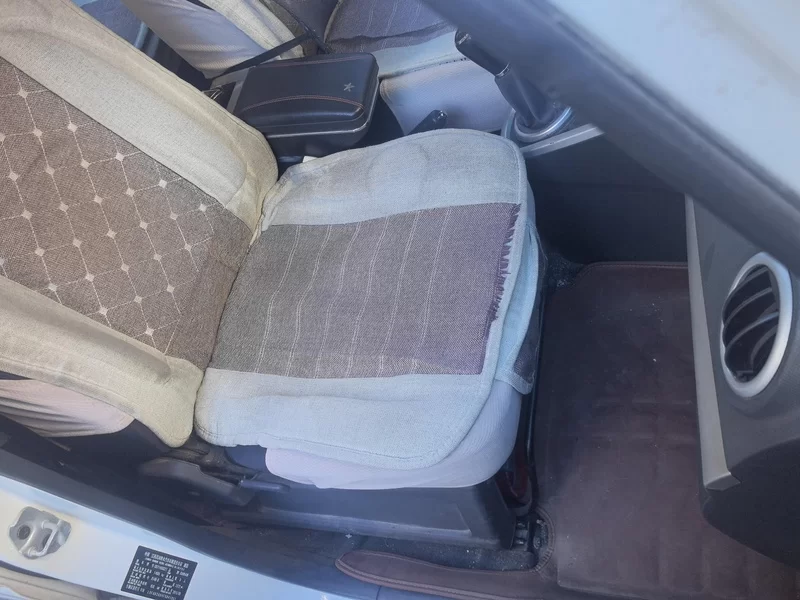 Suzuki Wagon R X5 2015 изображение автомобиля #19