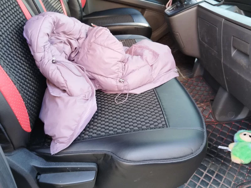 Ford Transit 2024 #19 Ford Transit 2024 car image #19