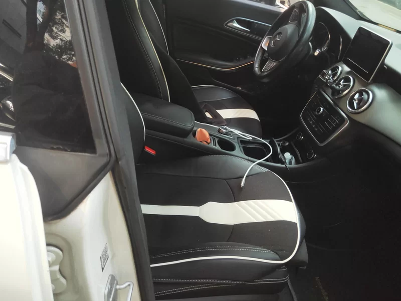 Mercedes-Benz CLA Class (Imported) 2016 car image #19