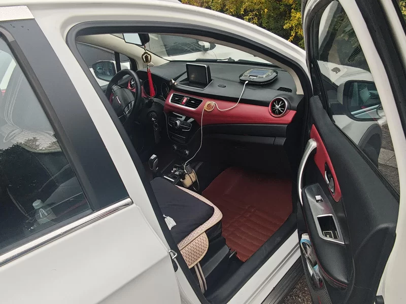 Haval H1 2015 #19 Haval H1 2015 изображение автомобиля #19