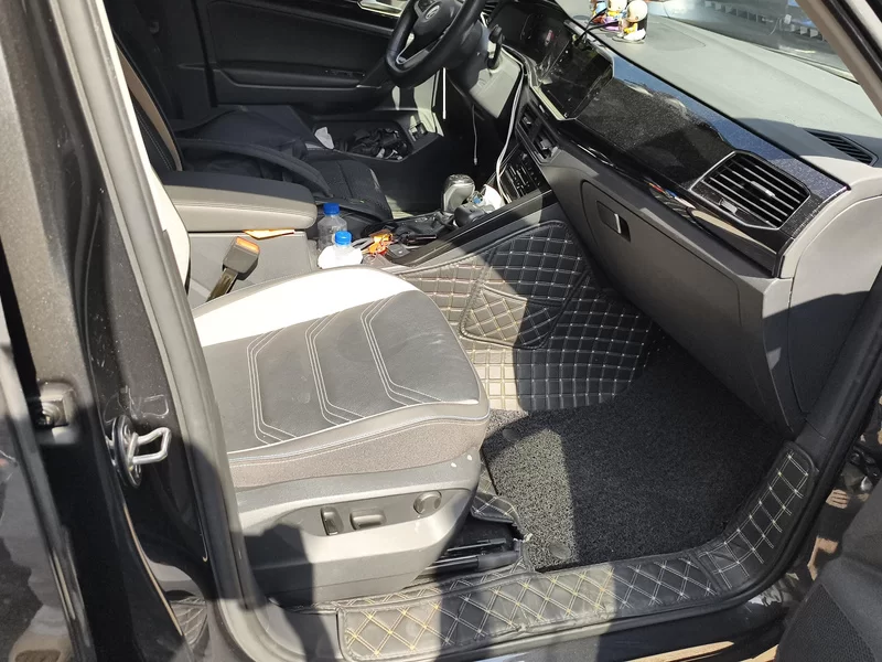 Volkswagen Tayron GTE 2020 #19 Volkswagen Tayron GTE 2020 car image #19