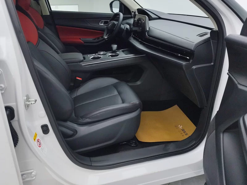 Changan CS55PLUS PHEV 2023 #19 Changan CS55PLUS PHEV 2023 immagine di auto #19