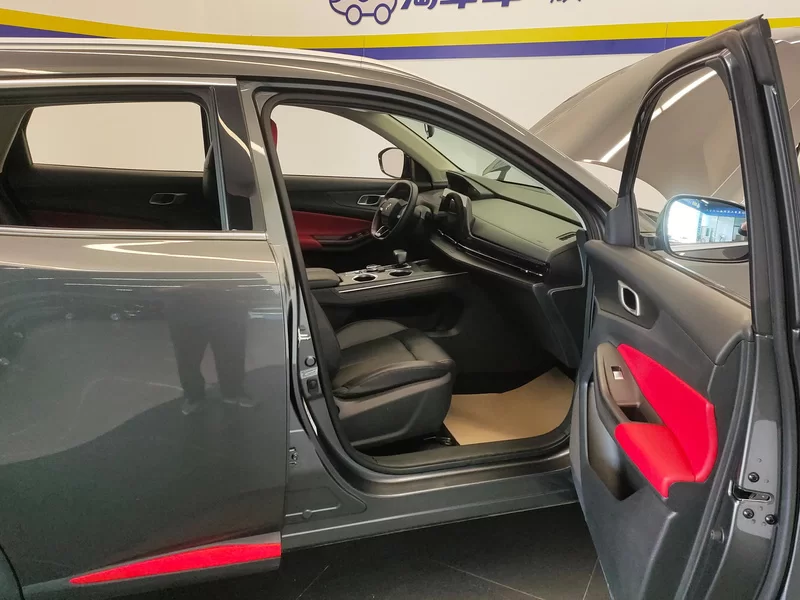 Changan CS55PLUS PHEV 2022 immagine di auto #19