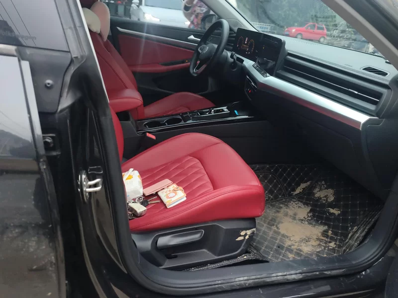 Volkswagen Lamando 2024 imagem de carro #19