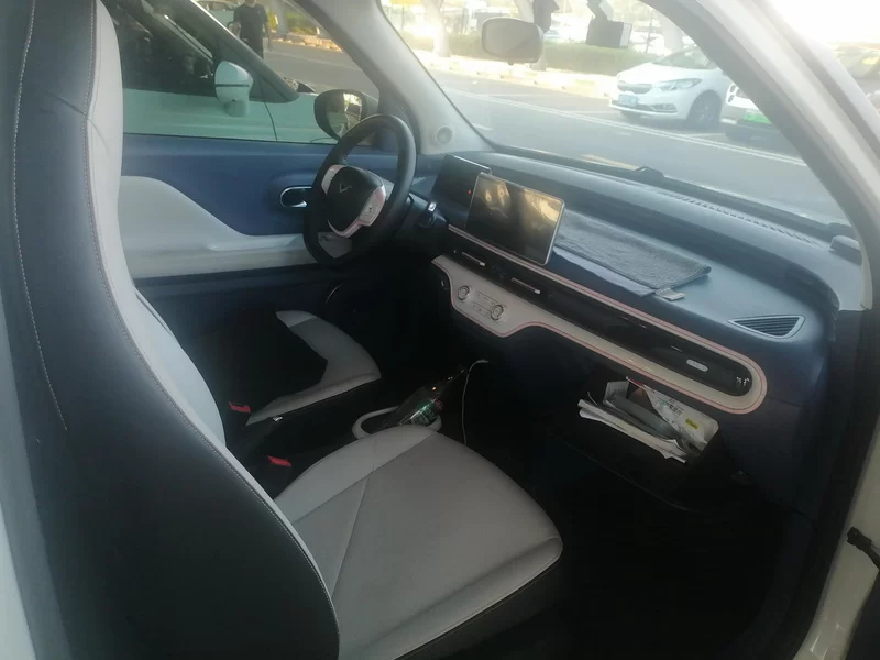 Kaiyi Shiyue 2023 car image #19