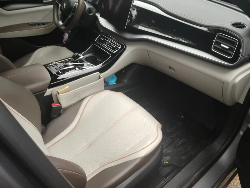 比亚迪 秦PLUS 2023 汽车图片 #19