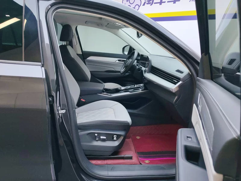 Volkswagen Tavendor 2023 #19 Volkswagen Tavendor 2023 car image #19