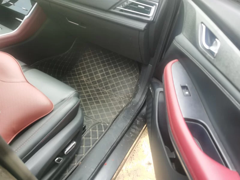 Changan CS75 2022 car image #19