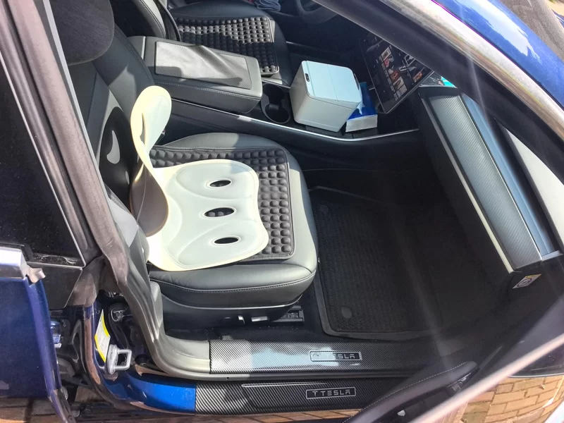 特斯拉 Model 3(进口) 2019 汽车图片 #19