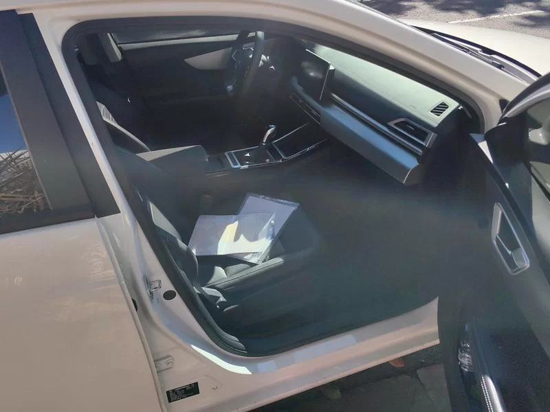 BYD Qin 2020 #19 BYD Qin 2020 car image #19