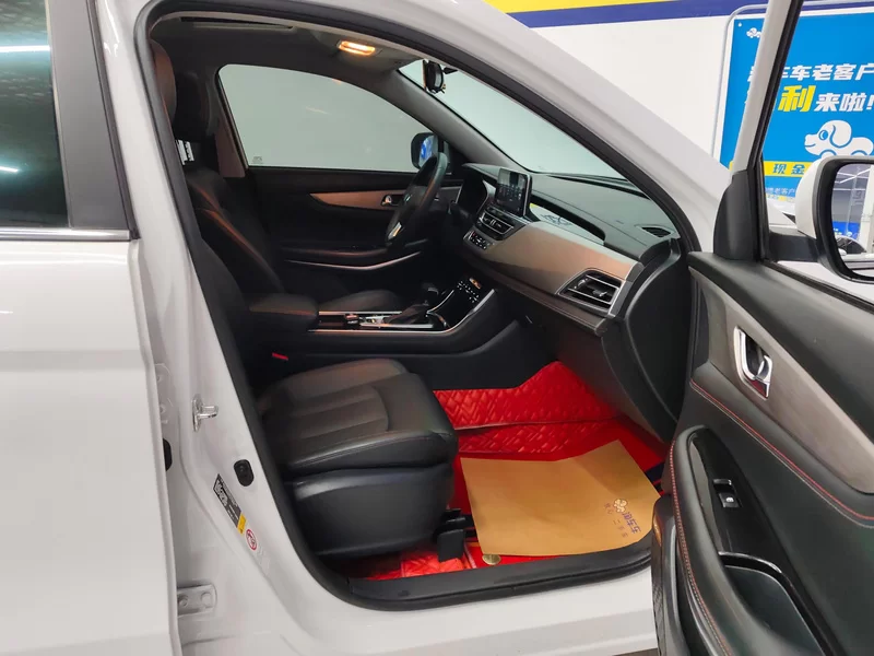 Changan CS75 PRO 2020 image de voiture #19