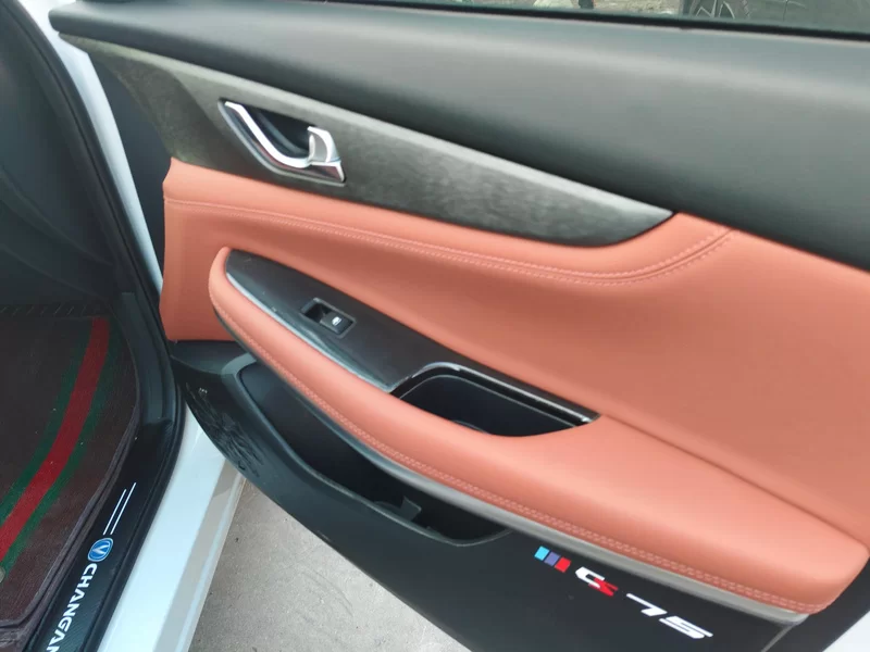 Changan CS75 2024 car image #19