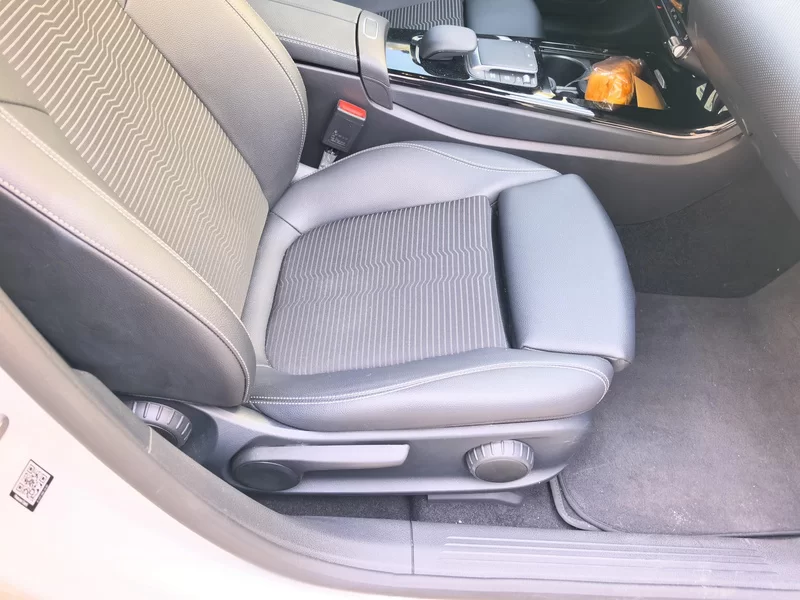 Mercedes-Benz A Class (Imported) 2021 car image #19