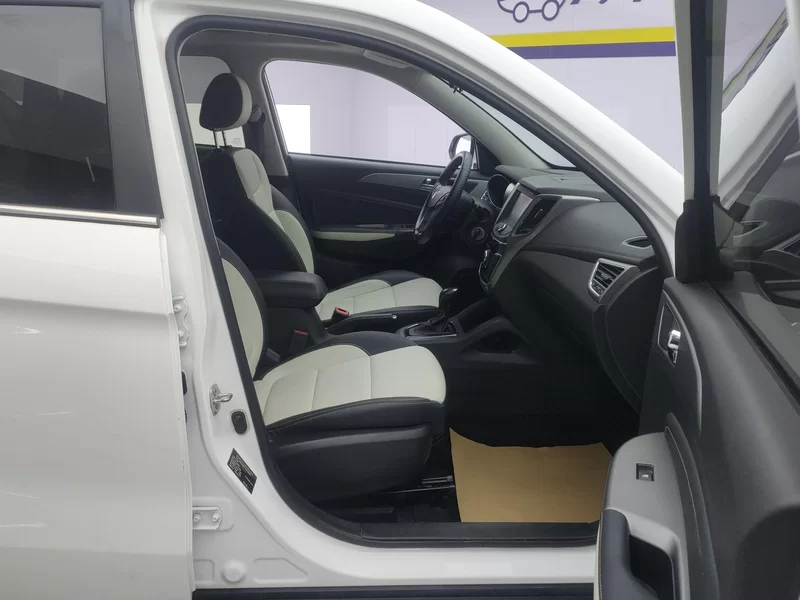 Changan CS35 2018 #19 Changan CS35 2018 car image #19