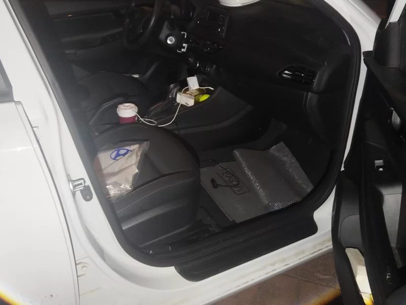 Hyundai Elantra HD 2020 car image #19