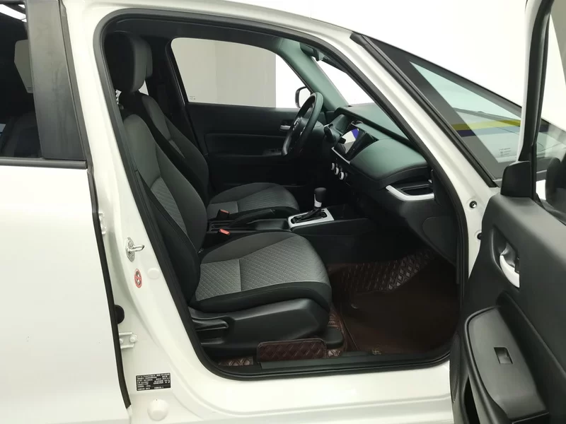 Honda Fit 2022 car image #19