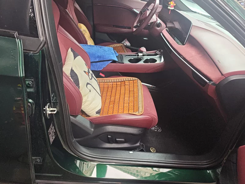 MG 7 2023 #19 MG 7 2023 car image #19