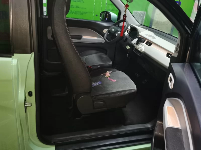 Chery QQ Ice Cream 2022 #19 Chery QQ Ice Cream 2022 car image #19