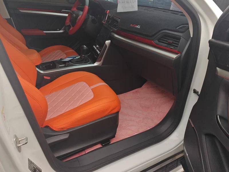 Haval H4 2018 car image #19