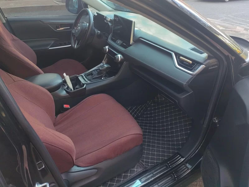 Toyota Wildlander 2021 imagem de carro #19