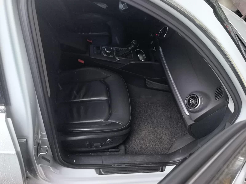 Audi A3 New Energy (Imported) 2014 immagine di auto #19