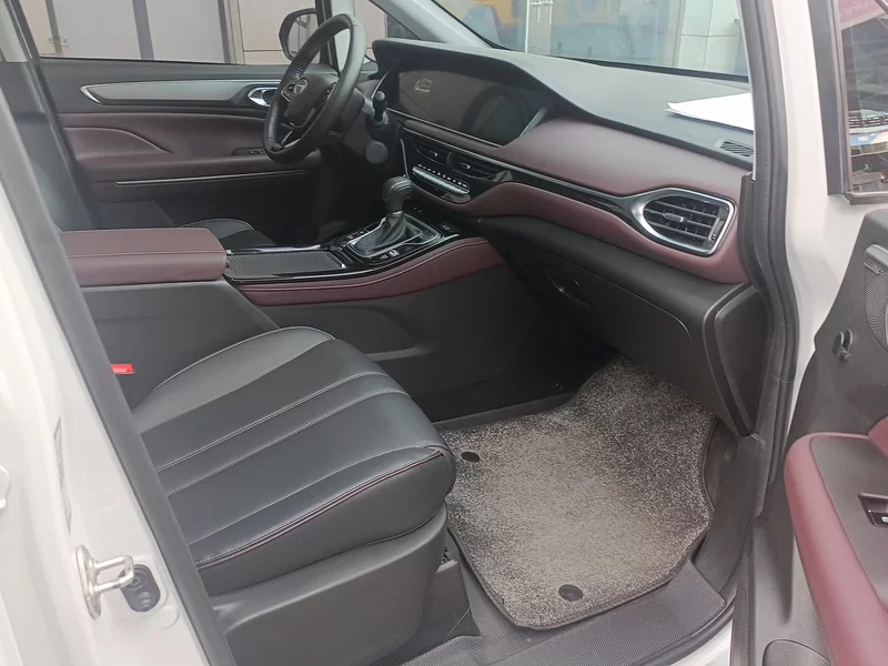 GAC Trumpchi M6 2024 car image #19