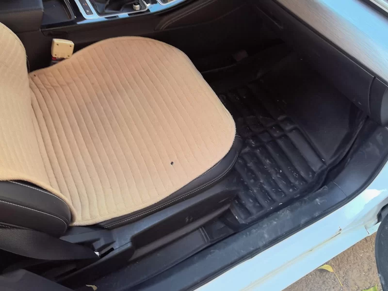 BYD Qin 2019 immagine di auto #19