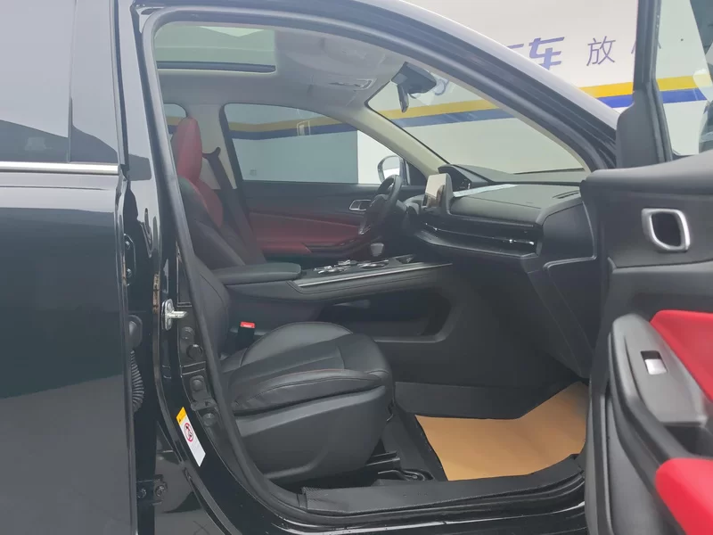 Changan CS55PLUS PHEV 2021 car image #19