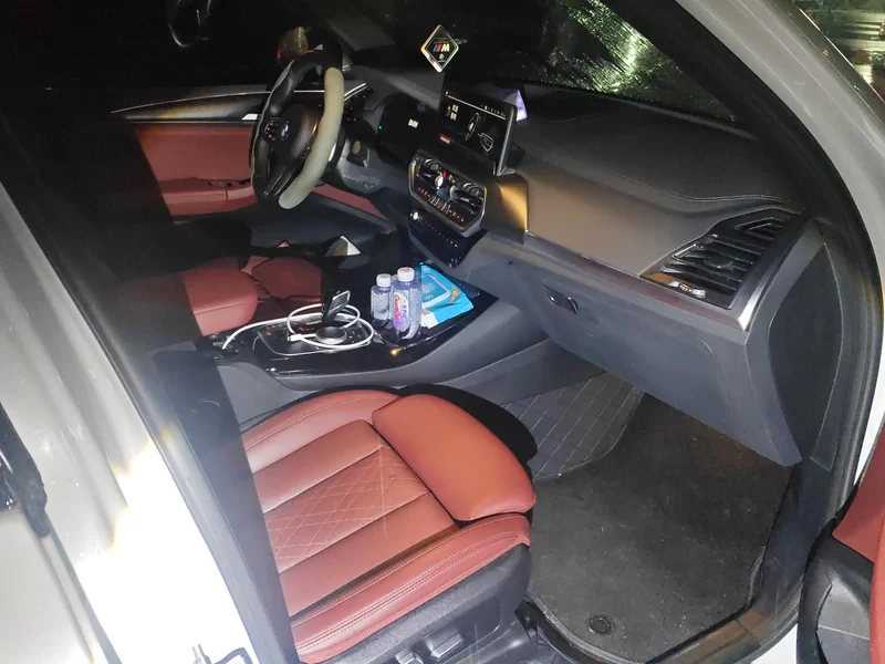 Volkswagen Bora Classic 2021 immagine di auto #19