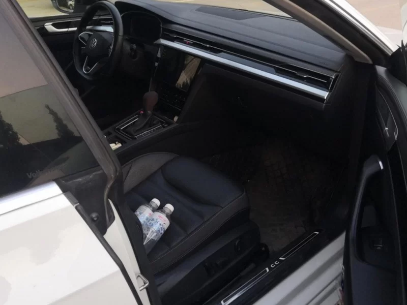 大众 一汽-大众CC 2023 #19 大众 一汽-大众CC 2023 汽车图片 #19