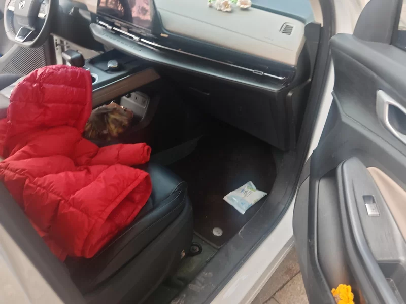 Changan CS55PLUS PHEV 2022 #19 Changan CS55PLUS PHEV 2022 immagine di auto #19