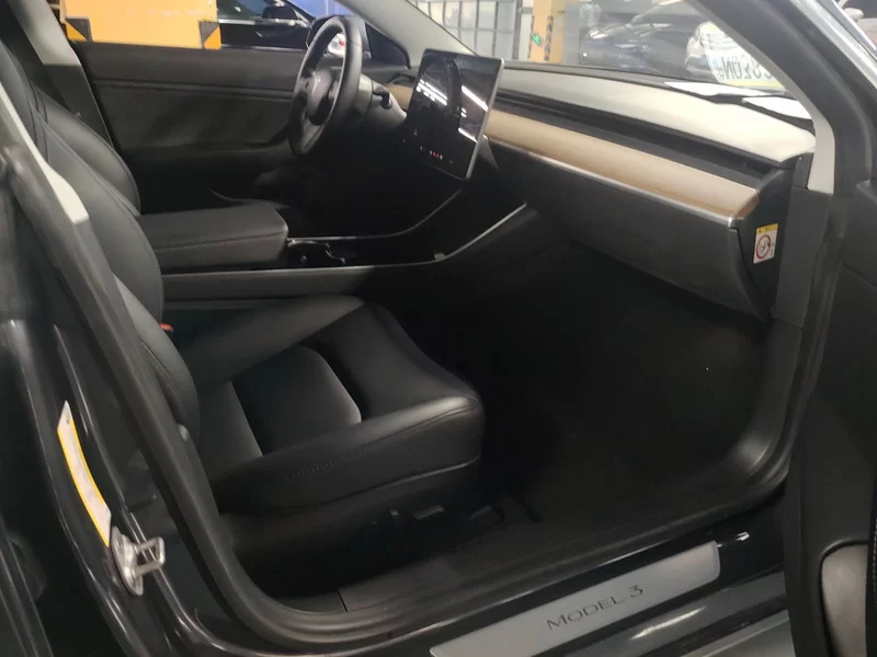 特斯拉 Model 3(进口) 2019 汽车图片 #19