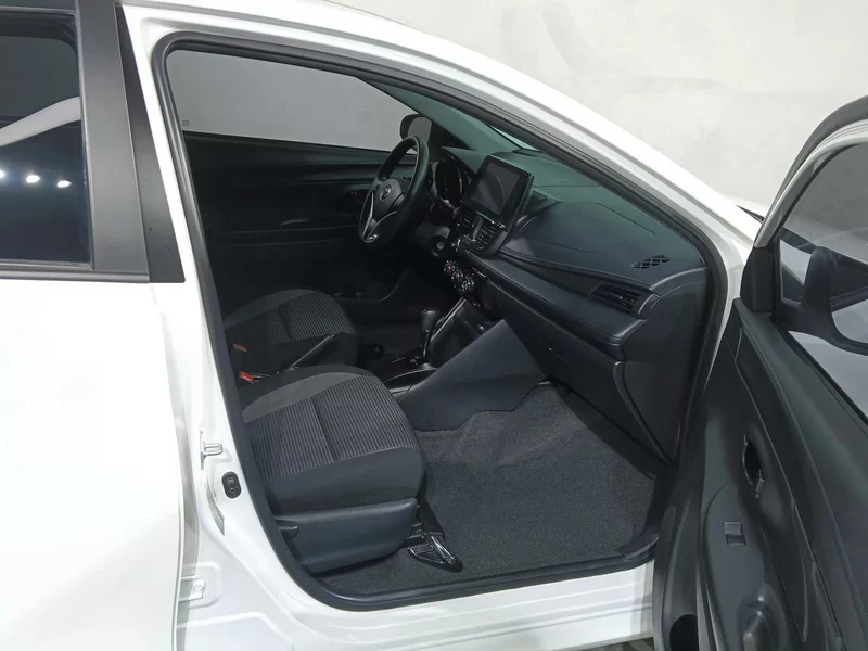 Toyota Vios FS 2023 #19 Toyota Vios FS 2023 immagine di auto #19