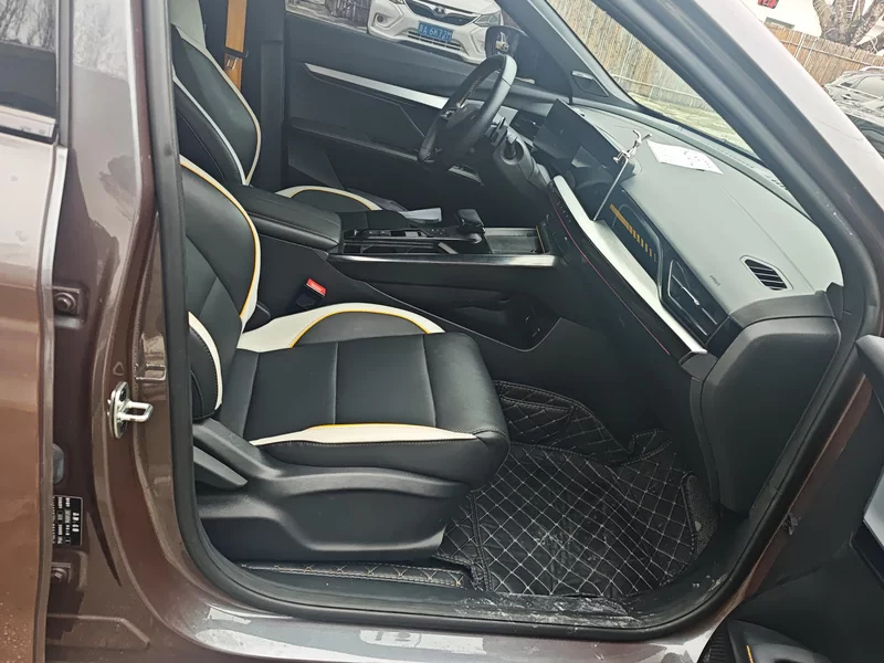 MG 5 Scorpio 2023 #19 MG 5 Scorpio 2023 imagen de coche #19