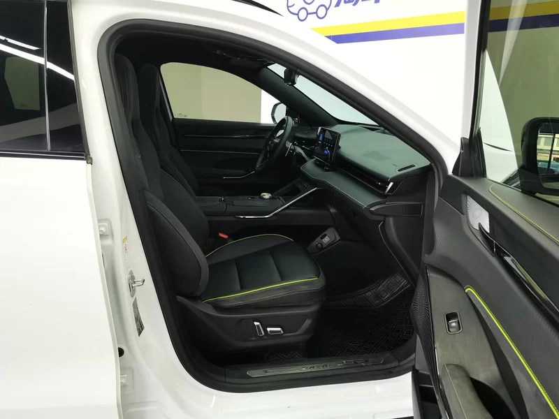 Haval H6S 2022 immagine di auto #19