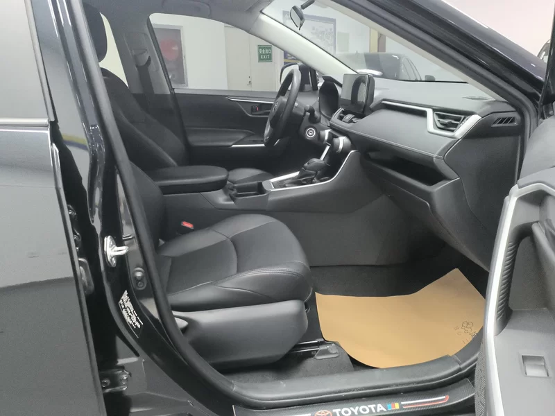 Toyota Wildlander 2023 #19 Toyota Wildlander 2023 imagem de carro #19